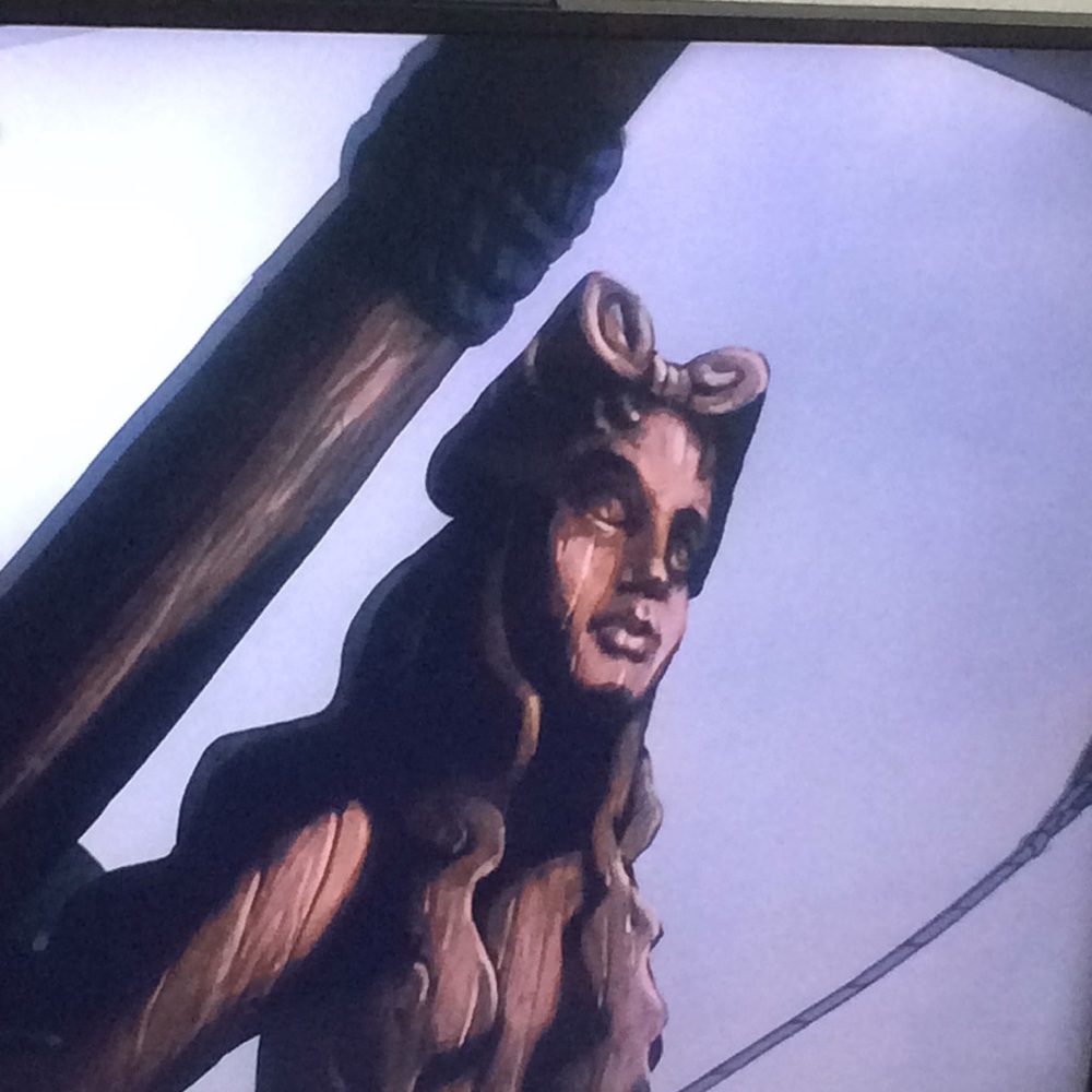 Meet your Posher, Jahzya